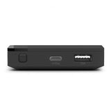ALOGIC USB-C 10 000 mAh Langaton Power Bank Ultimate Musta  