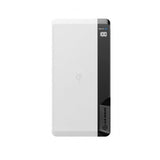 ALOGIC USB-C 10 000 mAh Langaton Power Bank Ultimate Valkoinen  
