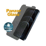 PanzerGlass iPhone 12 Pro Max näytönsuoja Standard Fit Privacy