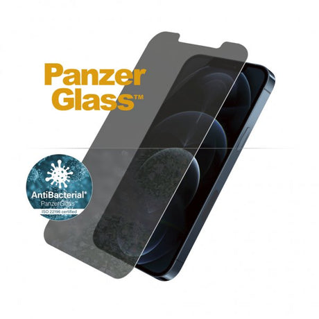 PanzerGlass iPhone 12 Pro Max näytönsuoja Standard Fit Privacy
