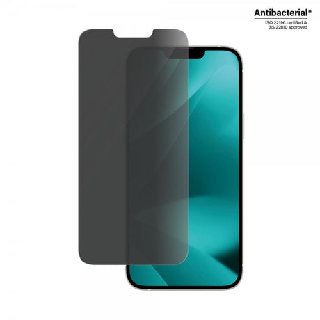 PanzerGlass iPhone 13 Pro Max/iPhone 14 Plus näytönsuoja Classic Fit Privacy