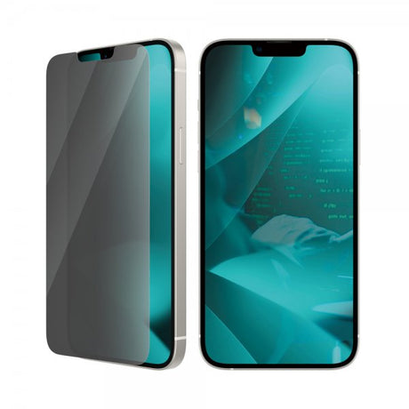 PanzerGlass iPhone 13 Pro Max/iPhone 14 Plus näytönsuoja Classic Fit Privacy
