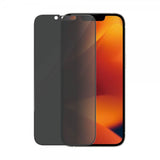 PanzerGlass iPhone 13/iPhone 13 Pro/iPhone 14 Näytönsuoja Ultra-Wide Fit Privacy