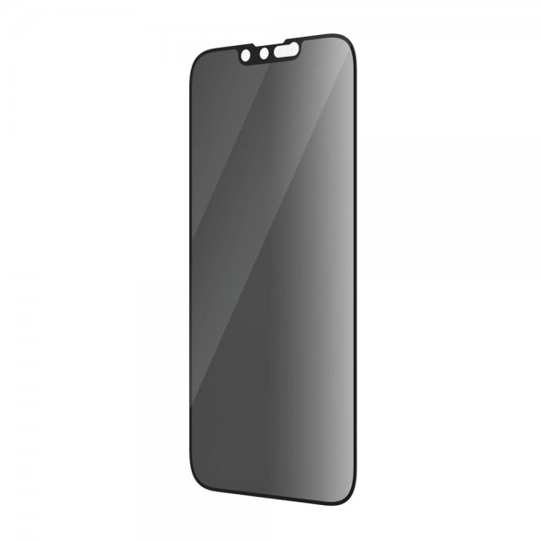 PanzerGlass iPhone 13/iPhone 13 Pro/iPhone 14 Näytönsuoja Ultra-Wide Fit Privacy