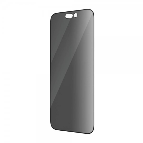 PanzerGlass iPhone 14 Pro Näytönsuoja Ultra-Wide Fit Privacy
