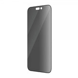 PanzerGlass iPhone 14 Pro Näytönsuoja Ultra-Wide Fit Privacy