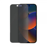 PanzerGlass iPhone 14 Pro Max -näytönsuoja Ultra-Wide Fit Privacy