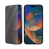PanzerGlass iPhone 14 Pro Max -näytönsuoja Ultra-Wide Fit Privacy