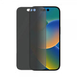 PanzerGlass iPhone 14 Pro Näytönsuoja Ultra-Wide Fit Privacy EasyAligner