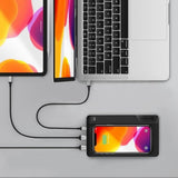 ALOGIC USB-C Power Bank Ultimate 27 000 mAh 60W PD  