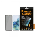 PanzerGlass Samsung Galaxy S20 Plus Näytönsuoja CaseFriendly Privacy