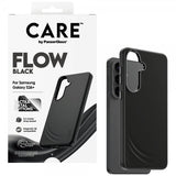 CARE by PanzerGlass Samsung Galaxy S26 Plus -suojakuori Flow MagSafe Musta