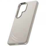CARE by PanzerGlass Samsung Galaxy S26 -suojakuori Flow MagSafe Vanilla