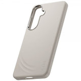 CARE by PanzerGlass Samsung Galaxy S26 Plus Kuori Flow MagSafe Vanilla