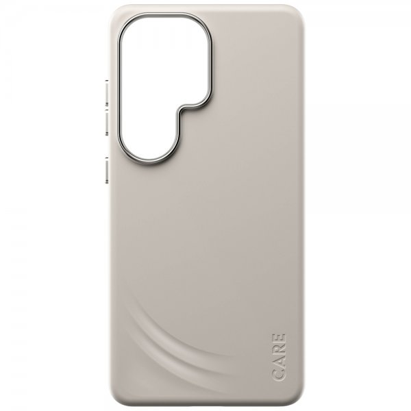 CARE by PanzerGlass Samsung Galaxy S26 Ultra Kuori Flow MagSafe Vanilla