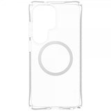 CARE by PanzerGlass Samsung Galaxy S26 Ultra Kuori Samba MagSafe Läpinäkyvä