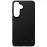 CARE by PanzerGlass Samsung Galaxy S26 Plus -suojakuori, TPU, musta