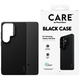 CARE by PanzerGlass Samsung Galaxy S26 Ultra Kuori TPU Musta