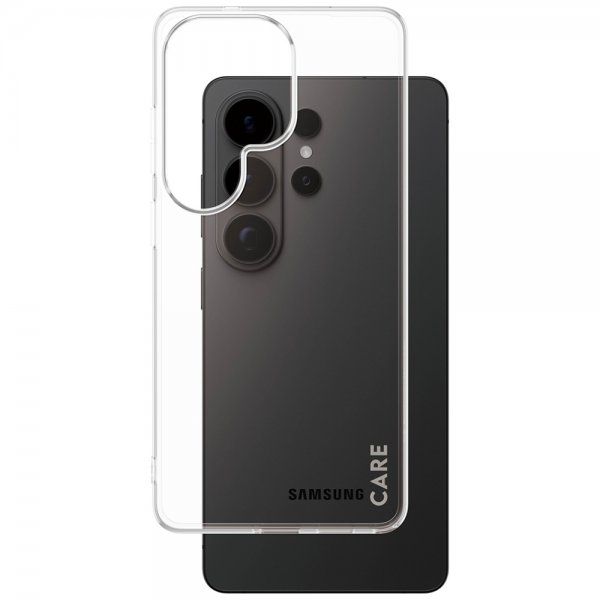 CARE by PanzerGlass Samsung Galaxy S26 Ultra Kuori X-Ray Transparent