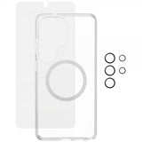 PanzerGlass Samsung Galaxy S26 Ultra 3-in-1-suojauspaketti