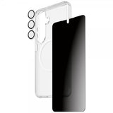 PanzerGlass Samsung Galaxy S26 3-in-1 -suojaussarja (Privacy Bundle)