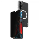 PanzerGlass Samsung Galaxy S26 Plus 3-in-1 Protection Privacy Bundle