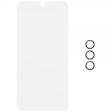 PanzerGlass Samsung Galaxy S26 -näytönsuoja ja kameran suoja 2-in-1-paketti