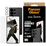 PanzerGlass Samsung Galaxy S26 Ultra Näytönsuoja ja Kamerasuojus 2-in-1-paketti
