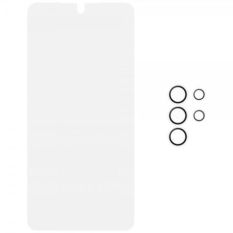 PanzerGlass Samsung Galaxy S26 Ultra Näytönsuoja ja Kamerasuojus 2-in-1-paketti