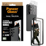 PanzerGlass Samsung Galaxy S26 Ultra Näytönsuoja ja Kamerasuojus 2-in-1-paketti