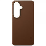 CARE by PanzerGlass Samsung Galaxy S26 Kuori Solo Ruskea