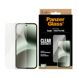 PanzerGlass Google Pixel 11 Pro Fold Näytönsuoja Ultra-Wide Fit