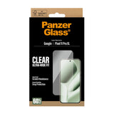 PanzerGlass Google Pixel 11 Pro XL Näytönsuoja Ultra-Wide Fit