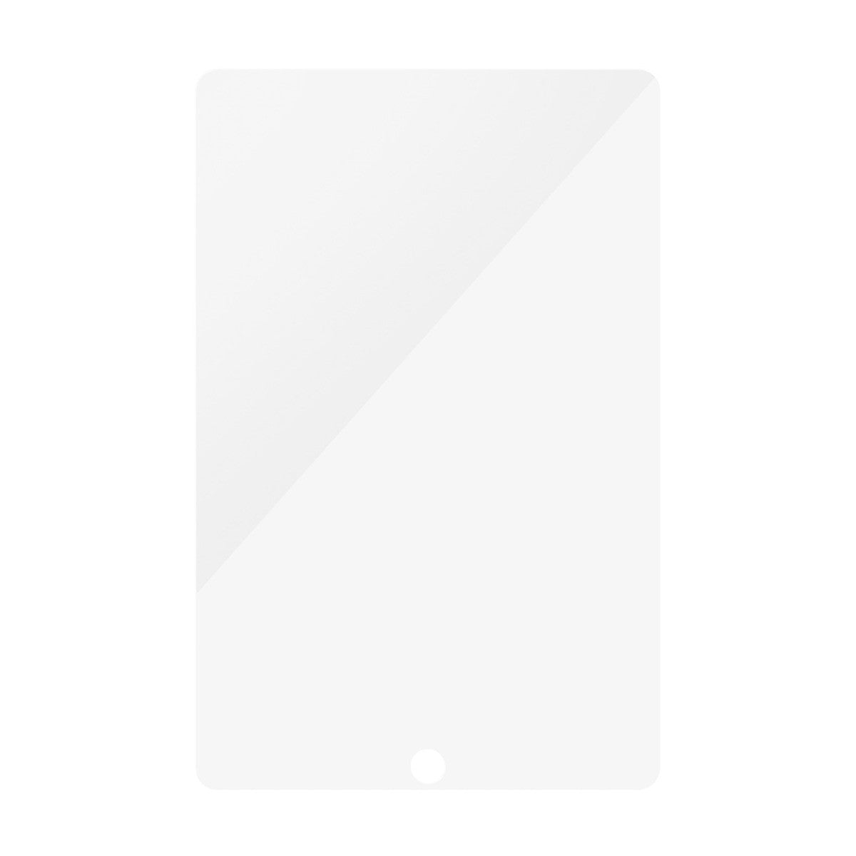 PanzerGlass iPad 10.2 (gen 7/8/9) Näytönsuoja Ultra-Wide Fit