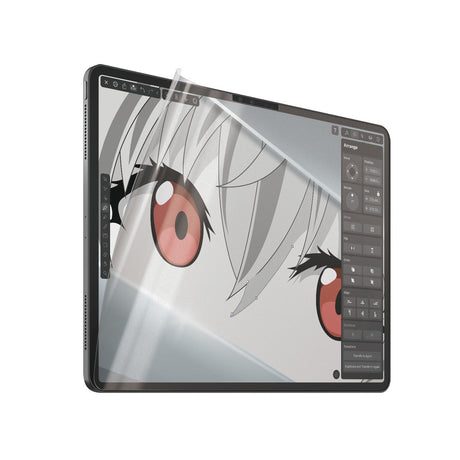 PanzerGlass iPad Air 13/iPad Pro 13 Näytönsuoja GraphicPaper