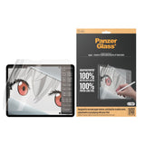 PanzerGlass iPad Air 13/iPad Pro 13 Näytönsuoja GraphicPaper