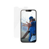 PanzerGlass iPhone 13/13 Pro/14/16e/17e Näytönsuoja Classic Fit EasyAligner