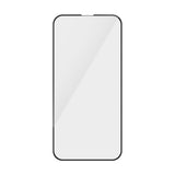 PanzerGlass iPhone 13/13 Pro/14/16e/17e Näytönsuoja Ultra-Wide Fit Fastfit
