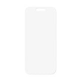 PanzerGlass iPhone 16 Pro/iPhone 17 Näytönsuoja Classic Fit EasyAligner