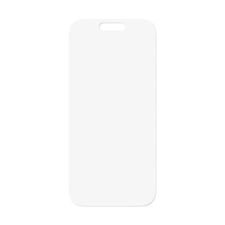 PanzerGlass iPhone 16 Pro/iPhone 17 Näytönsuoja Classic Fit EasyAligner