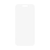 PanzerGlass iPhone 16 Pro/iPhone 17 Näytönsuoja Ultra-Wide Fit Anti-reflective EasyAligner