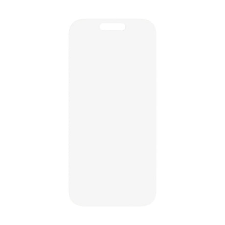 PanzerGlass iPhone 16 Pro/iPhone 17 Näytönsuoja Ultra-Wide Fit Anti-reflective EasyAligner