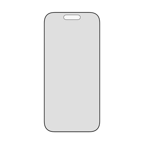 PanzerGlass iPhone 16 Pro/iPhone 17 Näytönsuoja Ultra-Wide Fit Privacy Fastfit