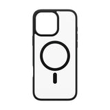 PanzerGlass iPhone 16 Pro Max Kuori HardCase MagSafe Musta