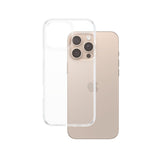 PanzerGlass iPhone 16 Pro Max Kuori HardCase Kirkas