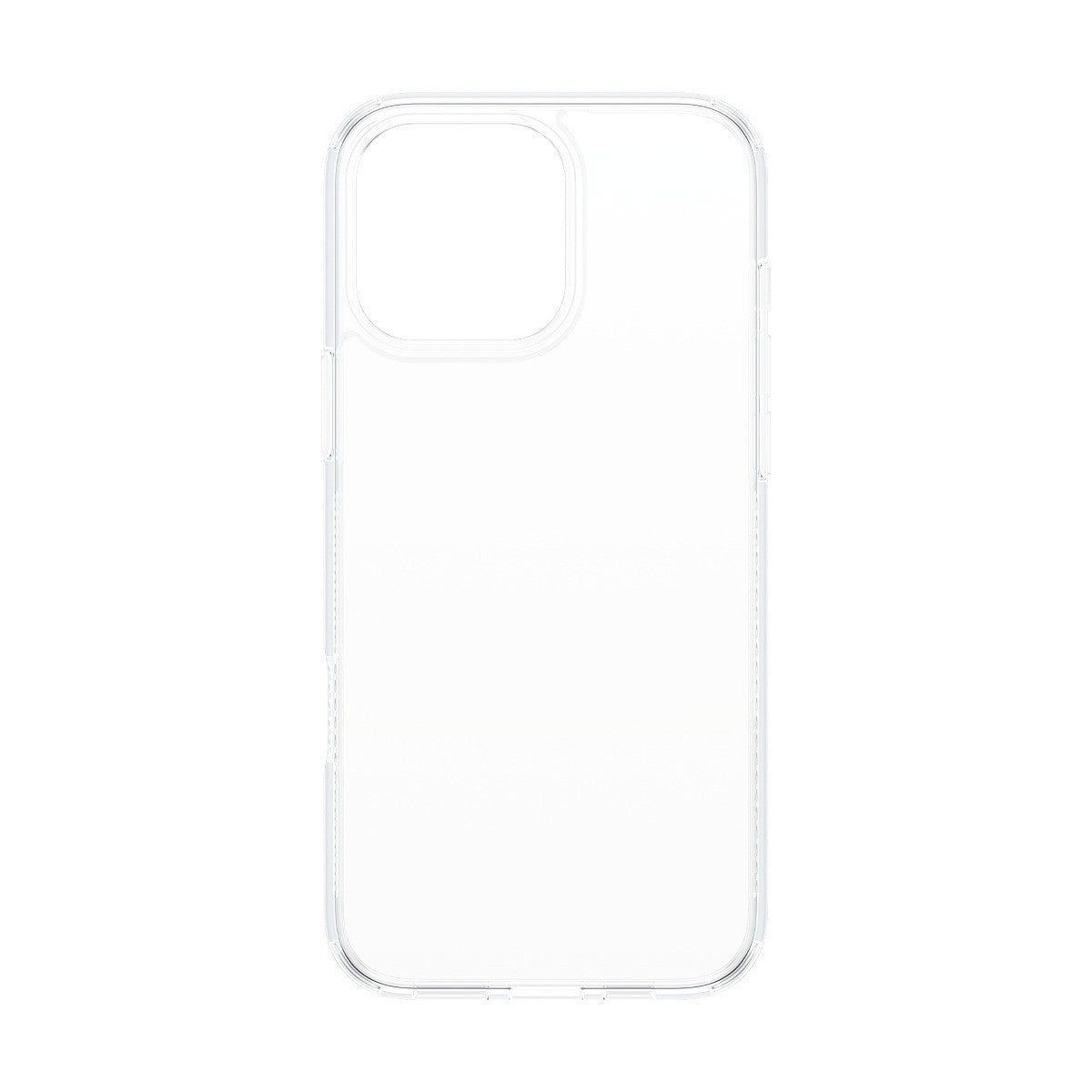 PanzerGlass iPhone 16 Pro Max Kuori HardCase Kirkas