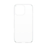 PanzerGlass iPhone 16 Pro Max Kuori HardCase Kirkas