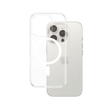 PanzerGlass iPhone 16 Pro Kuori HardCase MagSafe Kirkas