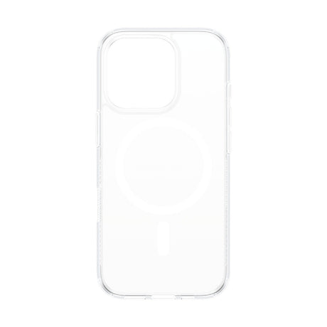 PanzerGlass iPhone 16 Pro Kuori HardCase MagSafe Kirkas
