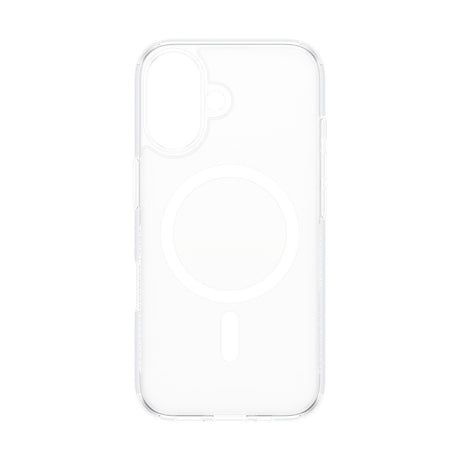 PanzerGlass iPhone 16 Kuori HardCase MagSafe Kirkas